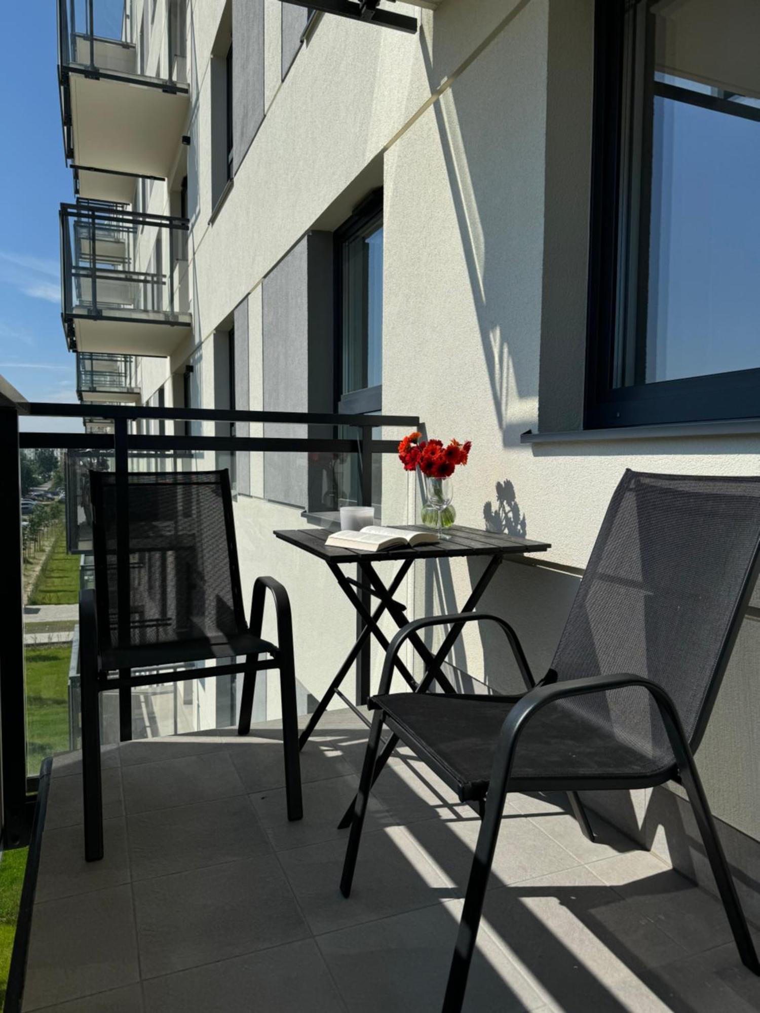 Letnicka Apartment *