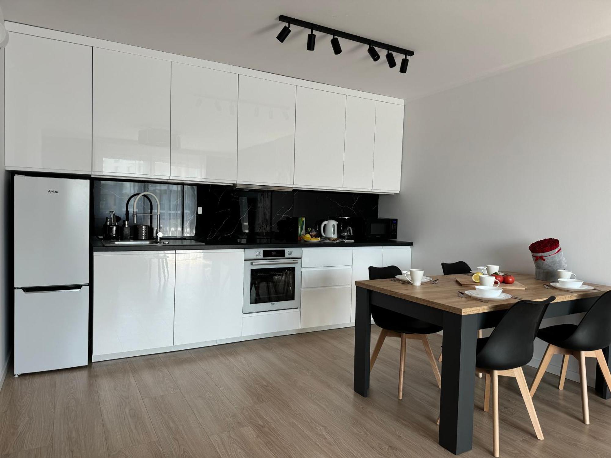 Letnicka Apartment Gdansk