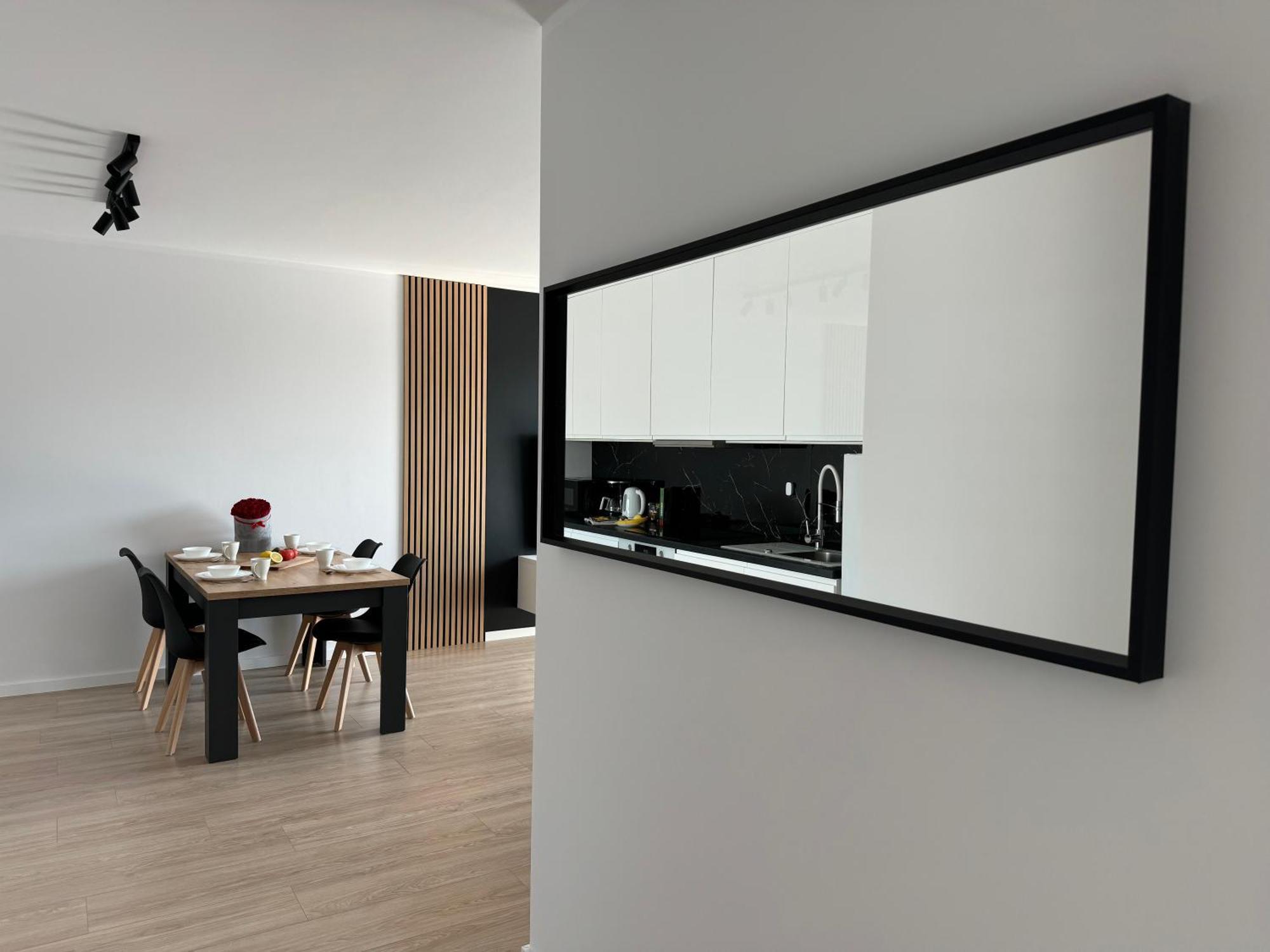 Apartment Letnicka Gdansk