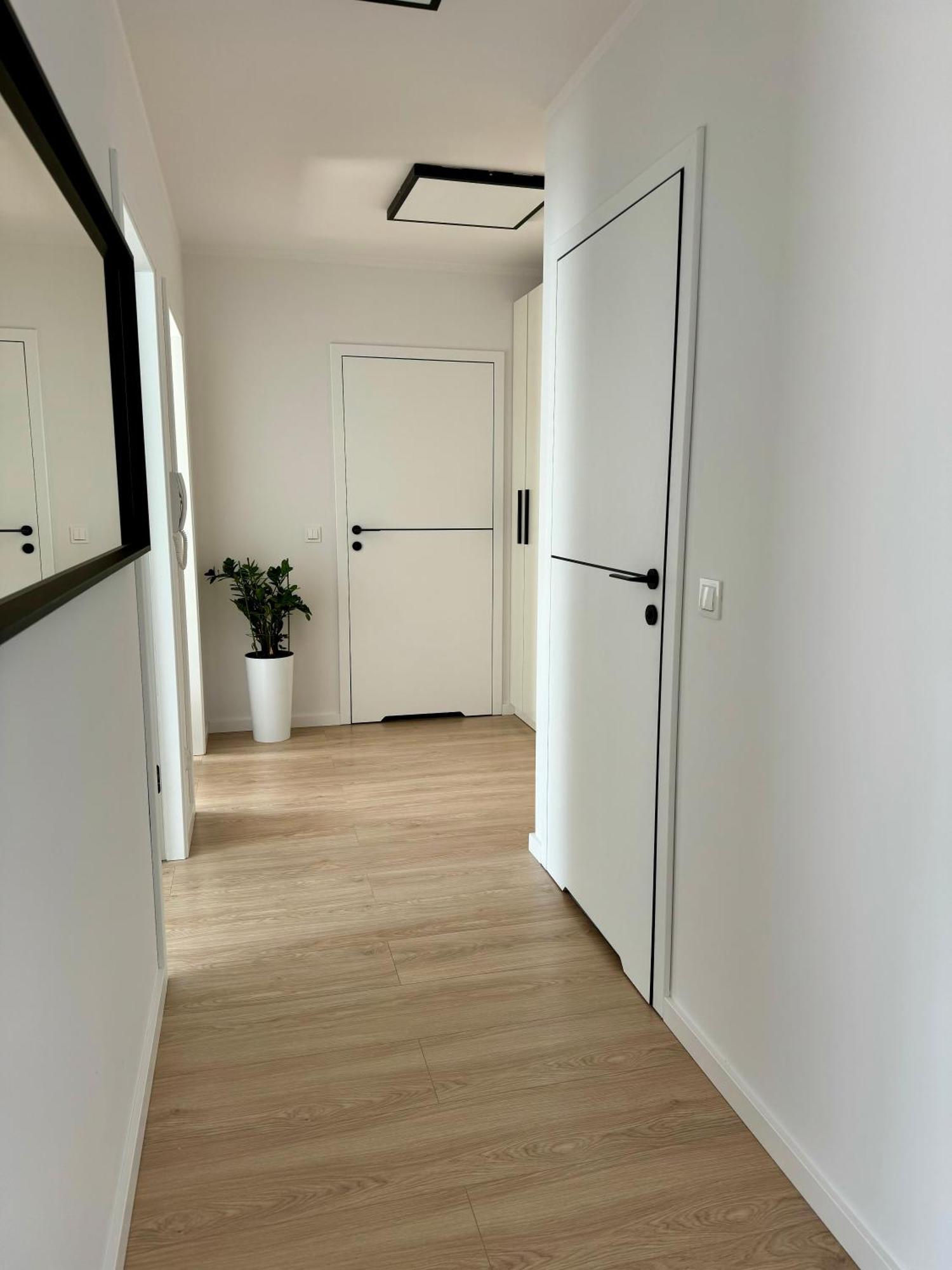 Apartment Letnicka