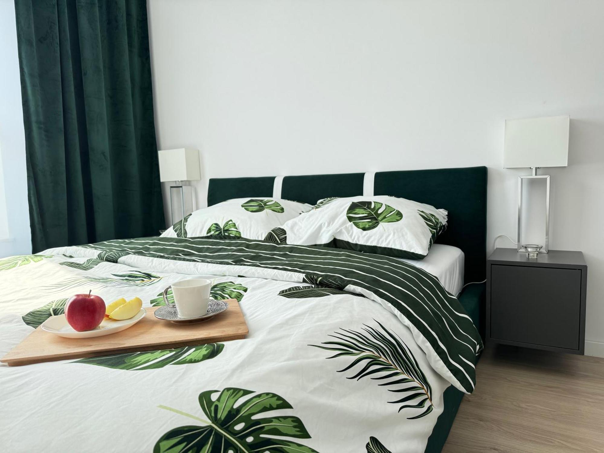 Letnicka Apartment