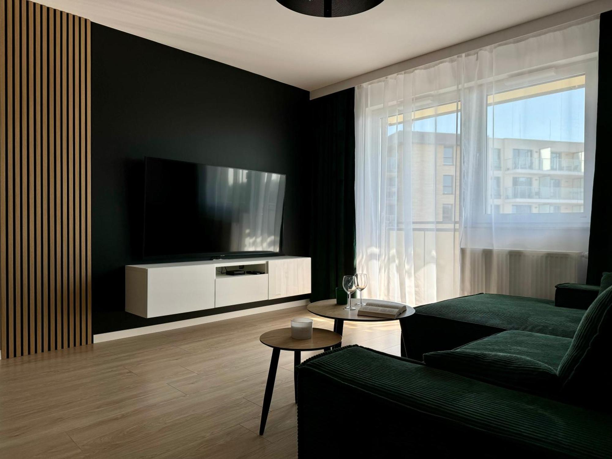 Letnicka Apartment Gdansk