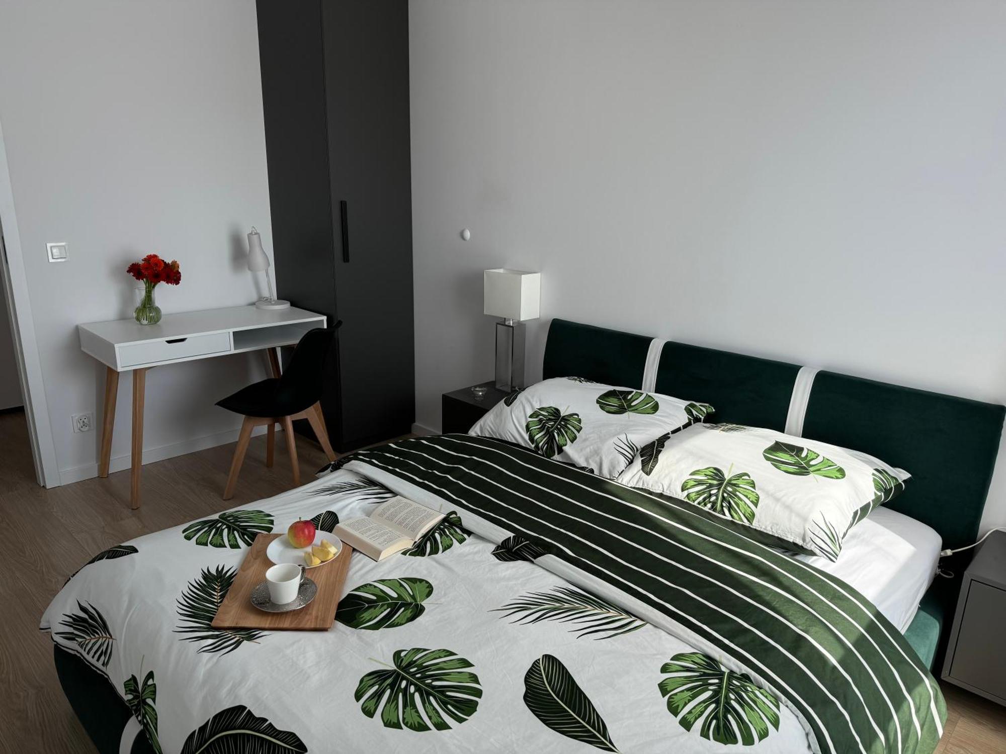 Letnicka Apartment
