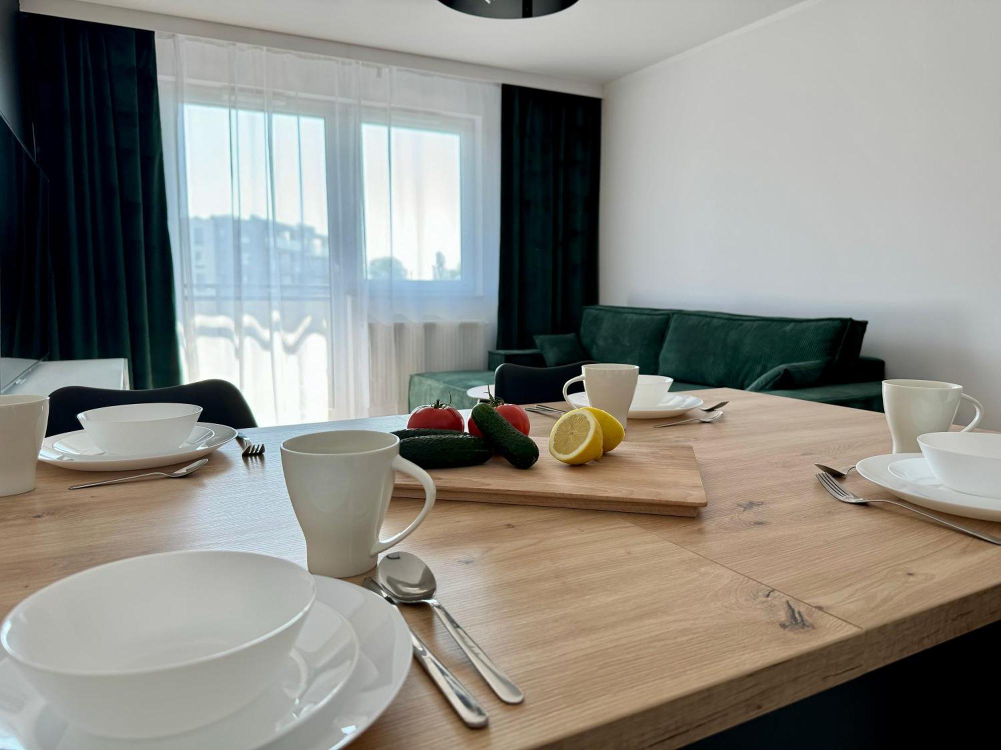 Apartment Letnicka