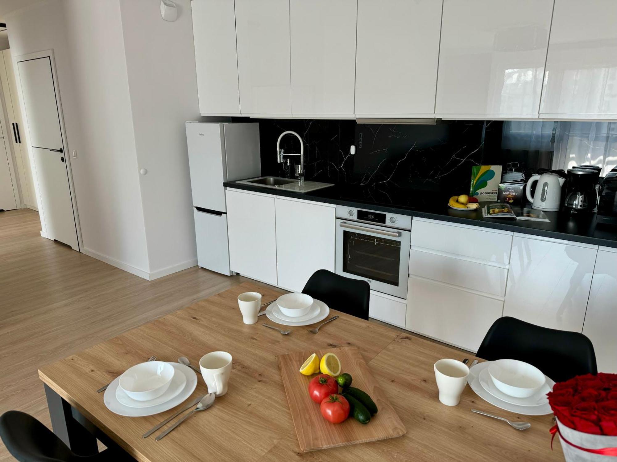 Apartment Letnicka *