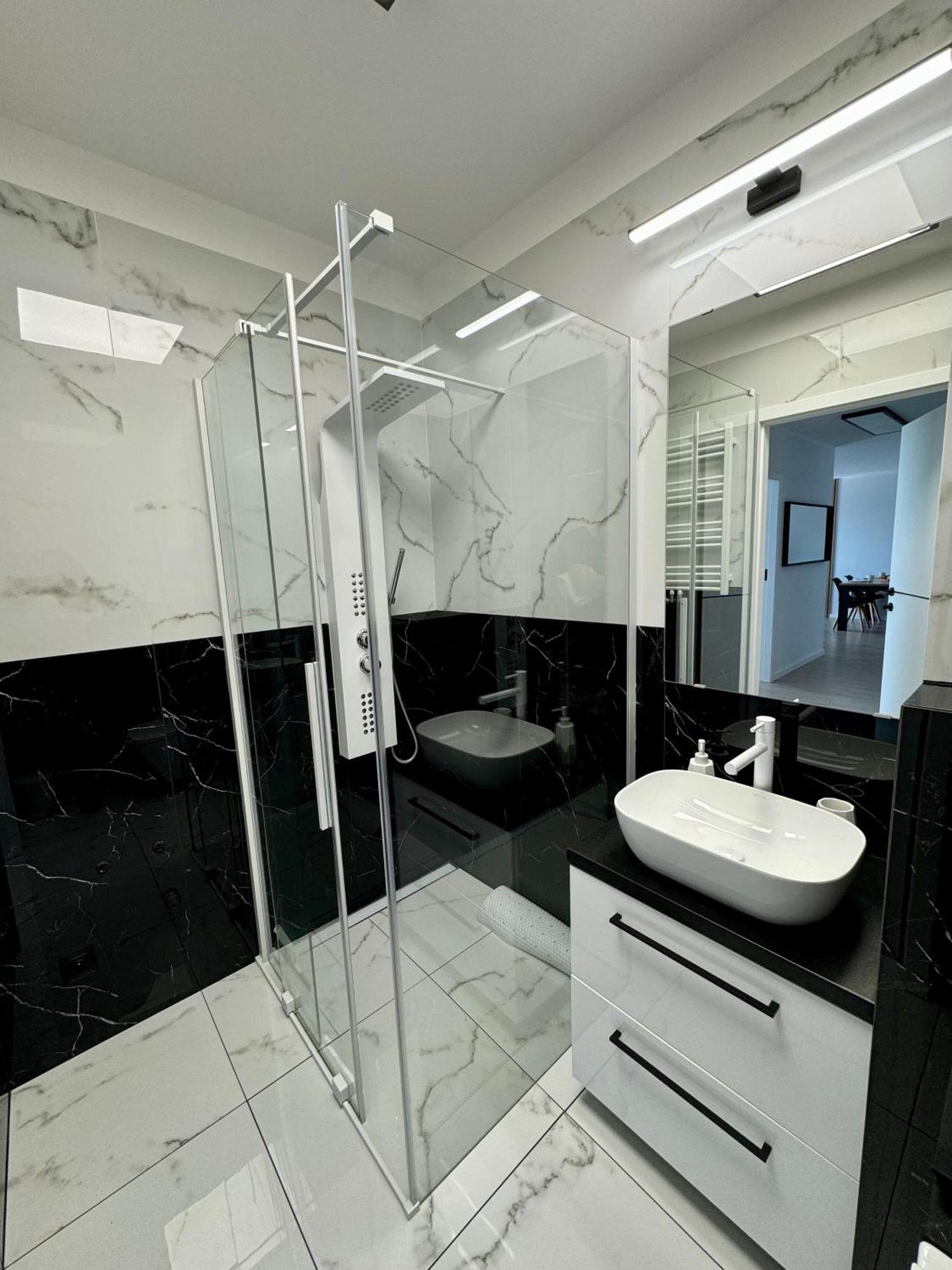 Letnicka Apartment
