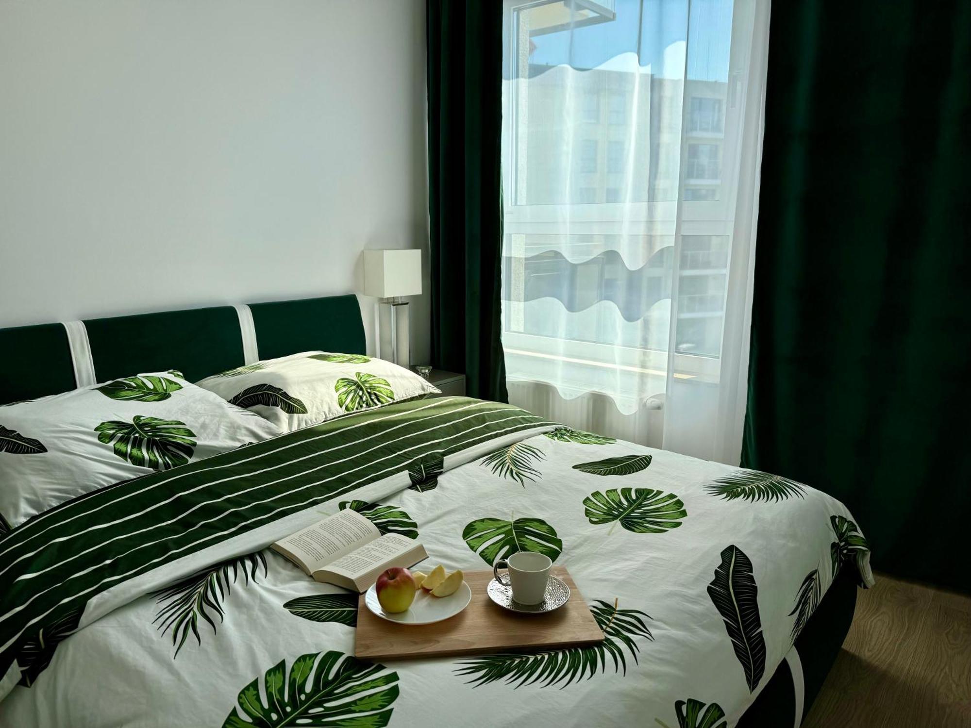 Letnicka Apartment Gdansk
