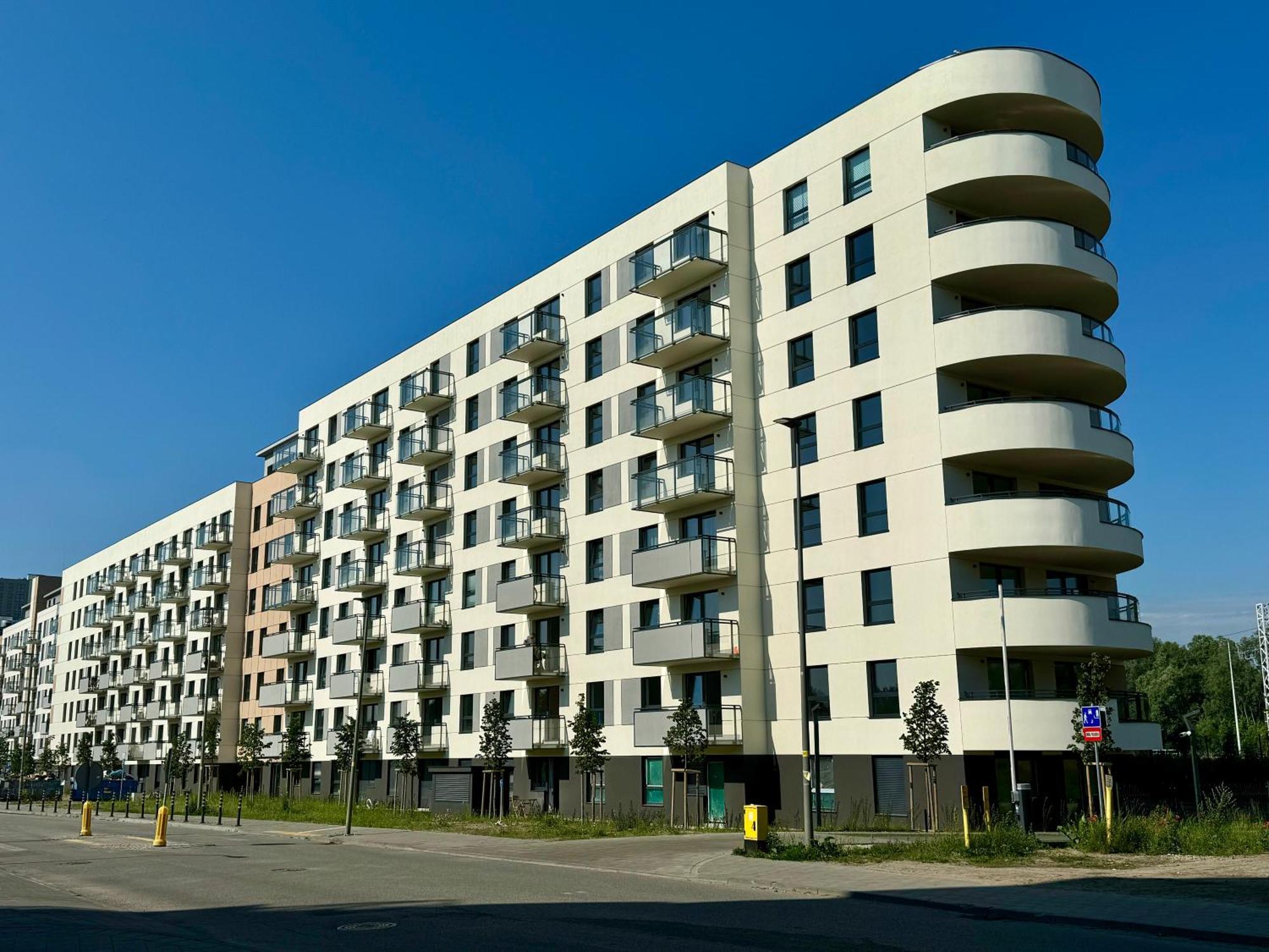 Apartment Letnicka