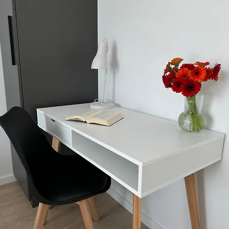 Apartament Gdansk Letnicka Exterior photo