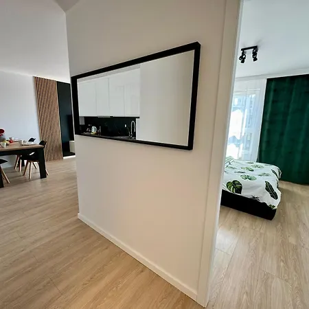 Apartament Gdansk Letnicka Exterior photo