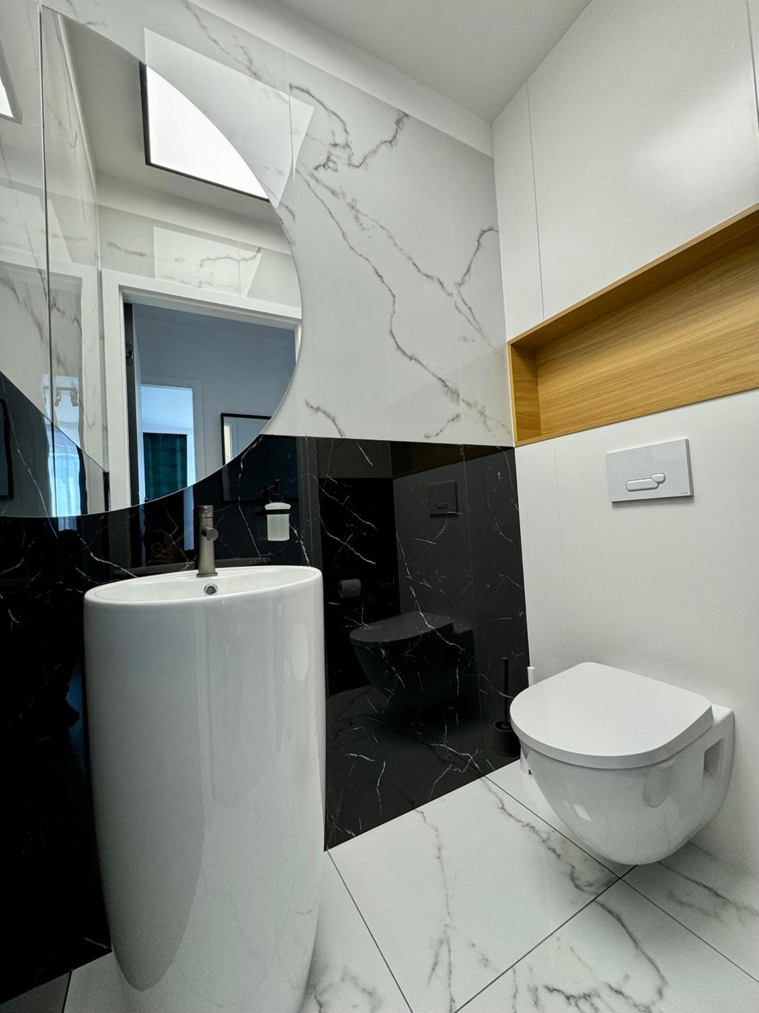 Apartamento Letnicka Gdansk